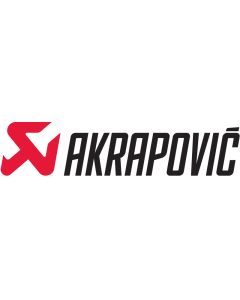 Akrapovic EVO Kit Track day link pipe TI - H-Y10ET2