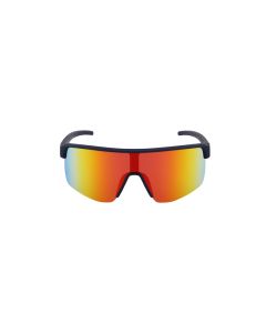 Spect Red Bull Dakota Sunglasses blue brown with red mirror POL
