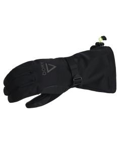 AMOQ Nova Gloves Black