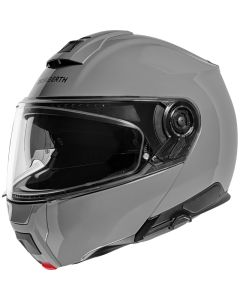 Schuberth Helmet C5 concrete grey