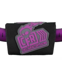 CFR Bar pad mini Purple