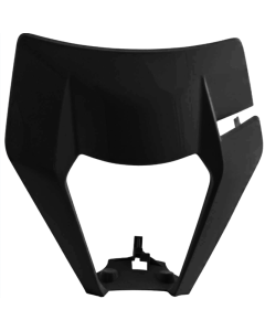 Polisport Headlight mask KTM EXC/EXC-F/XC-W/XCF-W (20->)