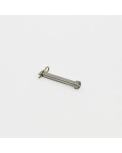 Moto-Master Jarrusylinteri 4-piston caliper pin + clip - 213052