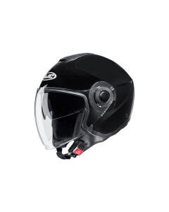 HJC Helmet I40 Semi Flat Black