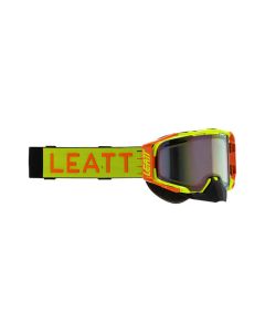 Leatt Goggle Velocity 6.5 SNX Iriz Citrus Purple 78%