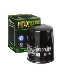 HiFlo oil filter HF196