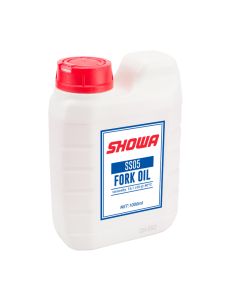 Showa FF OIL SS05 (15,1 CST at 40ºC) 1 Liter (L598005001)