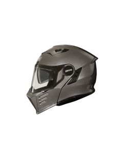 SIMPSON Helmet Darksome 06 solid gunmetal