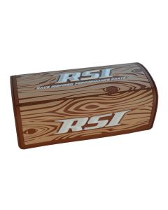 RSI Bar pad large Woody
