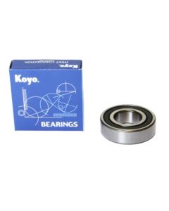 ProX Bearing 6205/C3 2-Side Sealed 25x52x15 - 23.6205-2RS