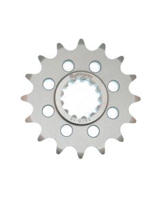 Supersprox Front sprocket 1370.16RB with rubber bush (27-1-1370-16-RB)