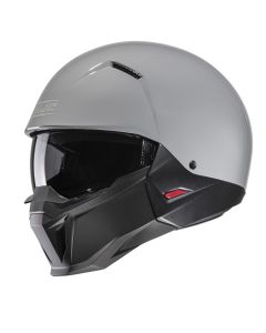 HJC Helmet i20 Grey