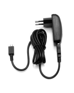 Schuberth SRC C2/C3/C3Pro charger with wall socket