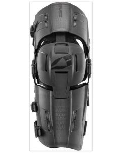 EVS RS9 Knee Brace Black,