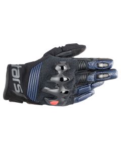 Alpinestars Glove Halo Blue/Black