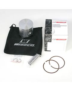 Wiseco Piston Kit KTM200EXC/MXC '98-16 + 200XC/XC-W - W770M06400