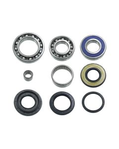 Bronco ATV Differential Bearing & Seal Kit - 78-03A26
