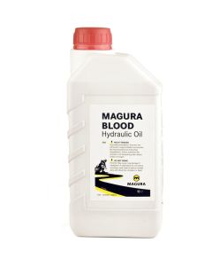 Magura Blood clutch oil 1L - 2702144