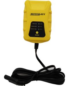 Motobatt Tech1 6/12V 1Amp charger