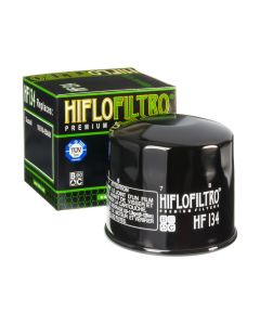 HiFlo oil filter HF134