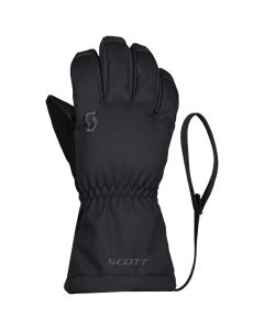 Scott Glove JR Ultimate black