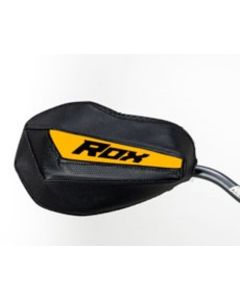Rox Generation 3 Flex-tec Handguard Yellowrn