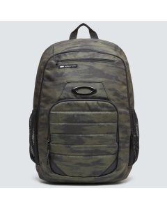 Oakley Backpack Enduro 25Lt 4.0 Brush Tiger Camo Green