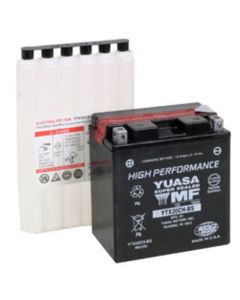 Yuasa battery, YTX20CH-BS (cp)