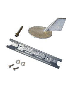 Perf metals anode kit Yamaha 40-100HP Marine - 126-1-101870