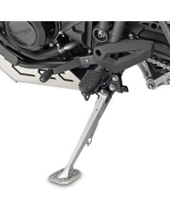 Givi Specific side stand support plate Tiger 800 / 800 XC (11-14) (ES6401)