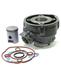 Tec-X Cylinder kit, 50cc, Minarelli AM6 00- (301-0851)