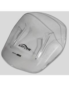 Givi Replacement sliding screen for Airflow (Z1997R)