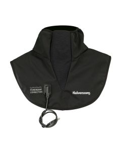 Halvarssons Neckcollar Powerbank Collar Black one size