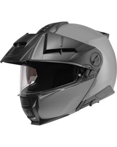 Schuberth helmet E2 Grey