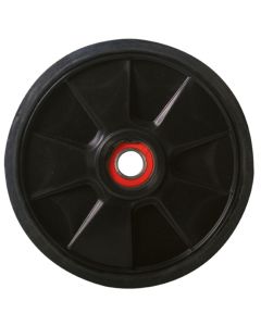Kimpex Idler wheel BRP 200mm Black, Bearing 6004 Snowmobile - 84-2201-0