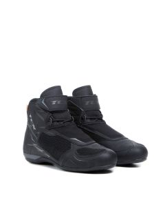 TCX Shoe R04D Air Black/Grey