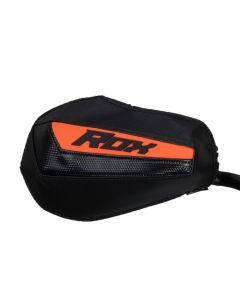 Rox Generation 3 Flex-tec Handguard Orangern
