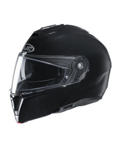 HJC Helmet I90 Black