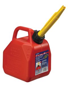 Scepter Gasoline Can 5L / 1.25 Gal