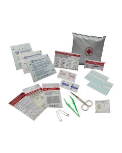 Sno-X First aid kit - 92-12365
