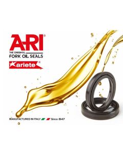 ARI Oil seal, 35 x 48 x 8/10,5 (22-A061)
