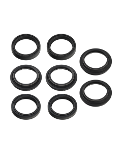 Sixty5 Fork Seal And Dust Seal Kit ADVENT./THUNDERBIRD/TRIDENT 900 (221-KIT08960)