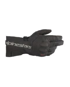 Alpinestars Gloves WR-X Gore-Tex Black