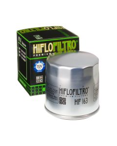 HiFlo oil filter HF163