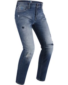 PMJ Jeans Street (single layer) Ripped Jeans