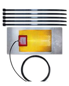 RSI Phone Bar Pad Heater Kit (Gen 4 Plug-And-Play)