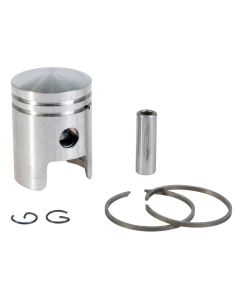 Forte Piston kit, 38,00 (10mm) , Puch / Tomos