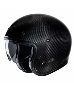 HJC Helmet V31 Carbon Solid