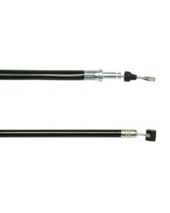 Tec-X Clutch cable, Derbi Senda R DRD Pro 06-11, SM DRD Pro 06-11 (305-4114)