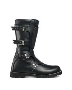 Stylmartin Boots Continental WP Black